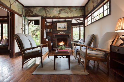 Zelman Cottage - Accommodation Bookings 1