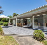 Leyden at Portsea
