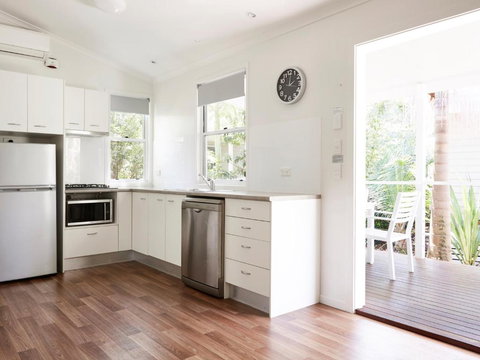 NRMA Darlington Beach Holiday Resort - Accommodation Bookings 6