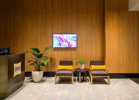 Ibis Melbourne Central - Accommodation Bookings 6