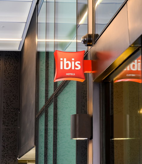 Ibis Melbourne Central - Accommodation Bookings 2