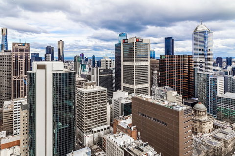Ibis Melbourne Central - Accommodation Bookings 4