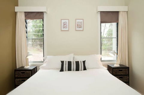 Peppertree Hill Luxury Farm Accomodation - Accommodation Bookings 2