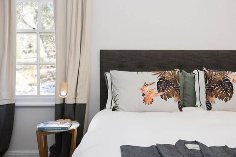 Peppertree Hill Luxury Farm Accomodation - Accommodation Bookings 5