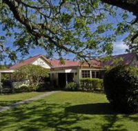 Bounty Lodge Apartments - Accommodation Bookings