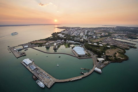 Darwin Executive Studio - Accommodation Bookings 1