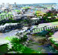 Darwin Executive Studio - Accommodation Bookings