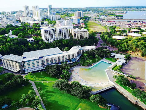 Darwin Executive Studio - Accommodation Bookings 0
