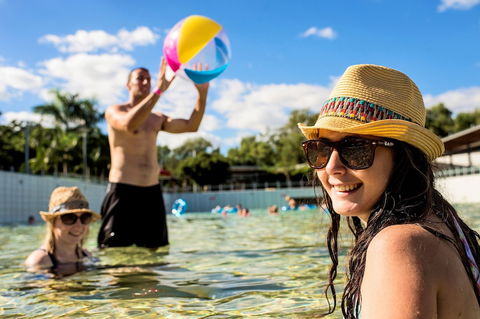 Darwin Executive Studio - Accommodation Bookings 6