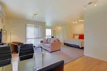 Aloft Boutique Accommodation - Accommodation Bookings 1