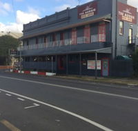 Aussie Hotel - Accommodation Bookings