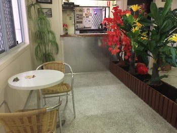 Granville QLD Accommodation Bookings
