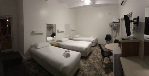 Billabong Wangaratta - Accommodation Bookings 6