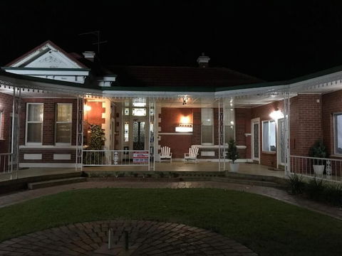 Billabong Wangaratta - Accommodation Bookings 0
