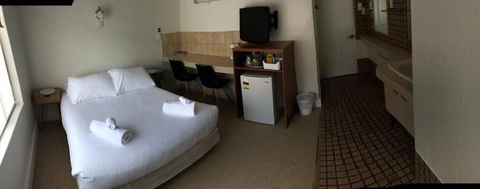 Billabong Wangaratta - Accommodation Bookings 2