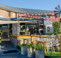 Figtree Hotel