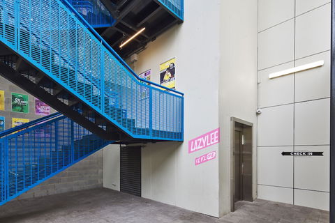 Hostel G - Accommodation Bookings 2