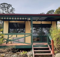 Wonboyn Lake Resort