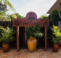 Villa Beach Palm Cove - Accommodation Bookings
