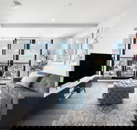 Ilixir Apartments by Ready Set Host - Accommodation Bookings