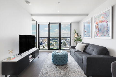 Ilixir Apartments By Ready Set Host - Accommodation Bookings 0