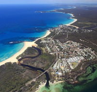 Holiday Haven Swan Lake - Accommodation Bookings