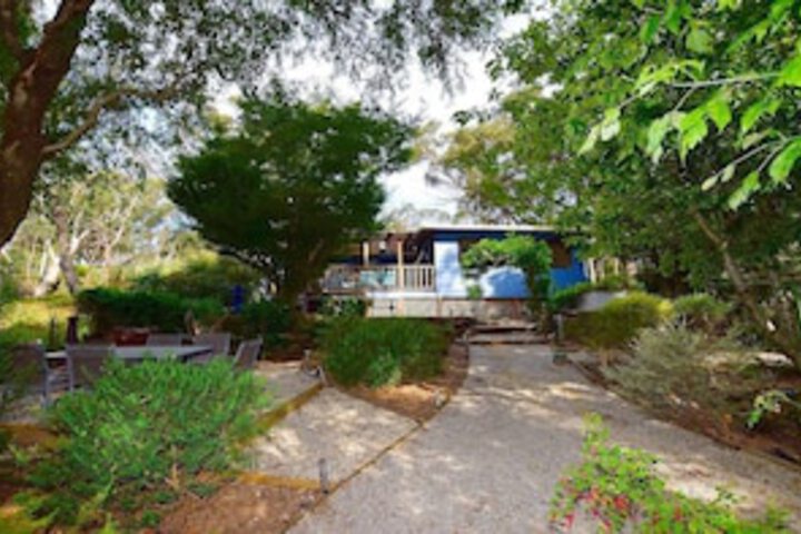Megalong Valley NSW Accommodation Bookings