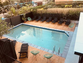 Down Under Hostels By The Beach - Accommodation Bookings 3