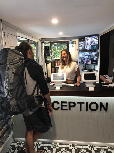 Down Under Hostels By The Beach - Accommodation Bookings 1