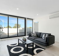 Luxeden Apartments - Accommodation Bookings