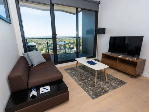 The Sebel Melbourne Malvern - Accommodation Bookings 5