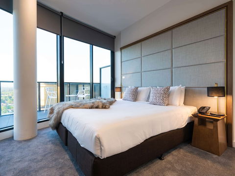 The Sebel Melbourne Malvern - Accommodation Bookings 4