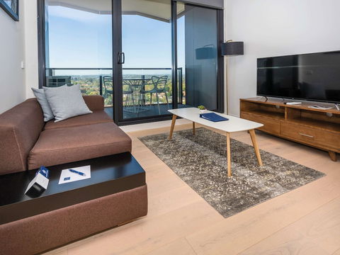 The Sebel Melbourne Malvern - Accommodation Bookings 6
