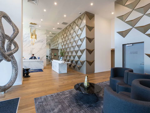The Sebel Melbourne Malvern - Accommodation Bookings 0