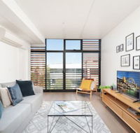 Newtown's Best Designer Apartment H395 - Accommodation Bookings