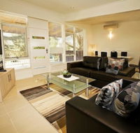 Beach House Units - 2