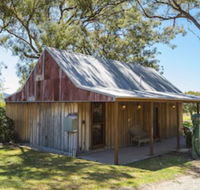 Two Doors - Accommodation Bookings