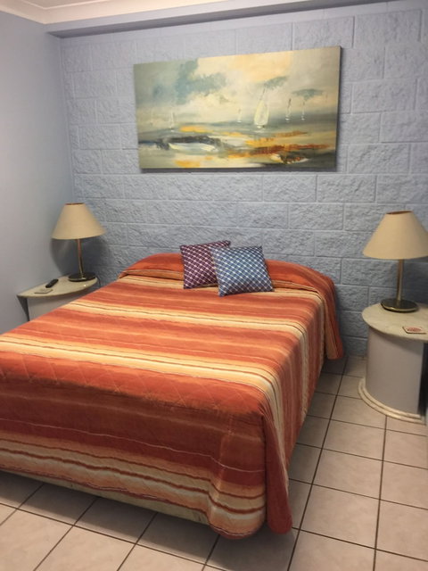 Westside Tavern And Motel - Accommodation Bookings 0