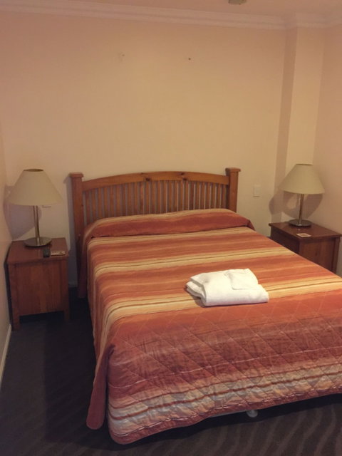 Westside Tavern And Motel - Accommodation Bookings 2