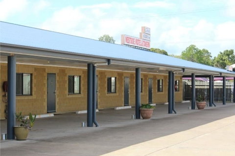 Westside Tavern And Motel - Accommodation Bookings 6