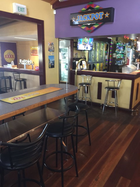 Westside Tavern And Motel - Accommodation Bookings 3