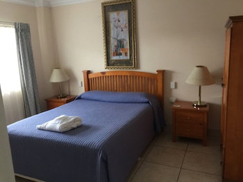 Westside Tavern And Motel - Accommodation Bookings 4