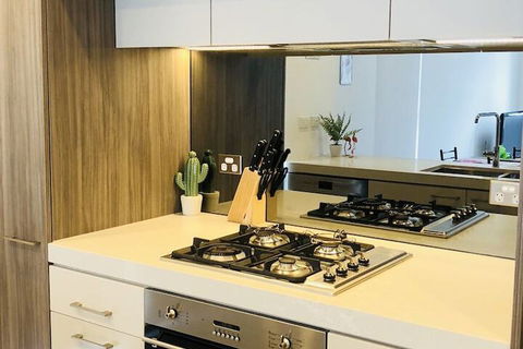 Brand New Apartment In North Ryde - Accommodation Bookings 4