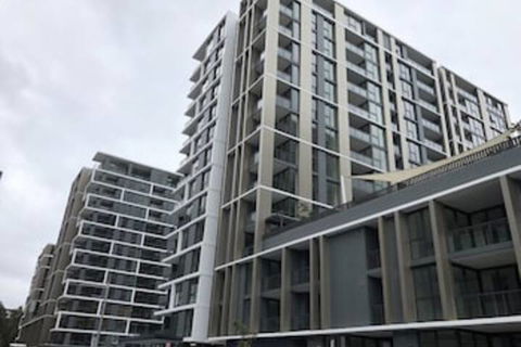 Brand New Apartment In North Ryde - Accommodation Bookings 0