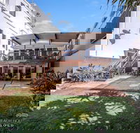 True Beachfront Beach House - Accommodation Bookings