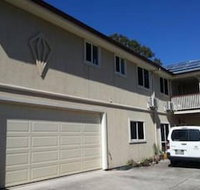 Budget Accommodation Salisbury Studio 1 - Accommodation Bookings