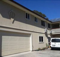 Budget Accommodation Salisbury Studio 3 - Accommodation Bookings