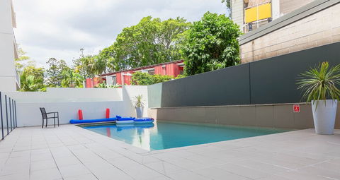 Theodore Apartments - Accommodation Bookings 6