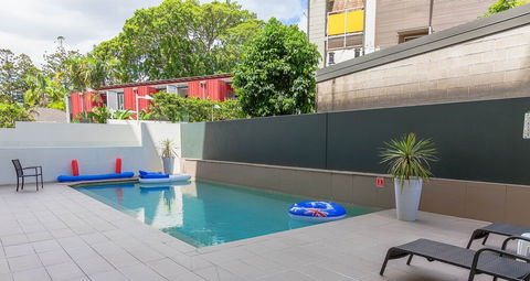 Theodore Apartments - Accommodation Bookings 4