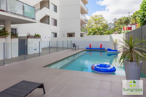 Theodore Apartments - Accommodation Bookings 5